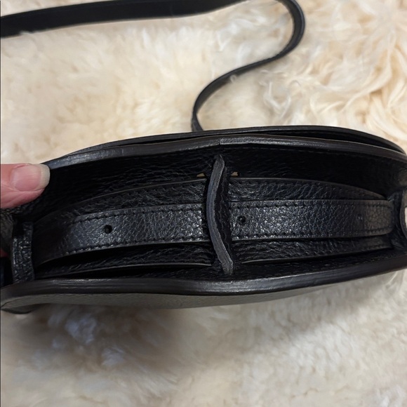 Lindquist Objected Black Mezzo Bag - Picture 4 of 9